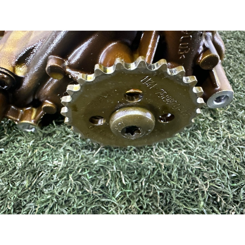 Маслонасос (двигатель и элементы) BMW X3 F25 2012 3.0 11417573748