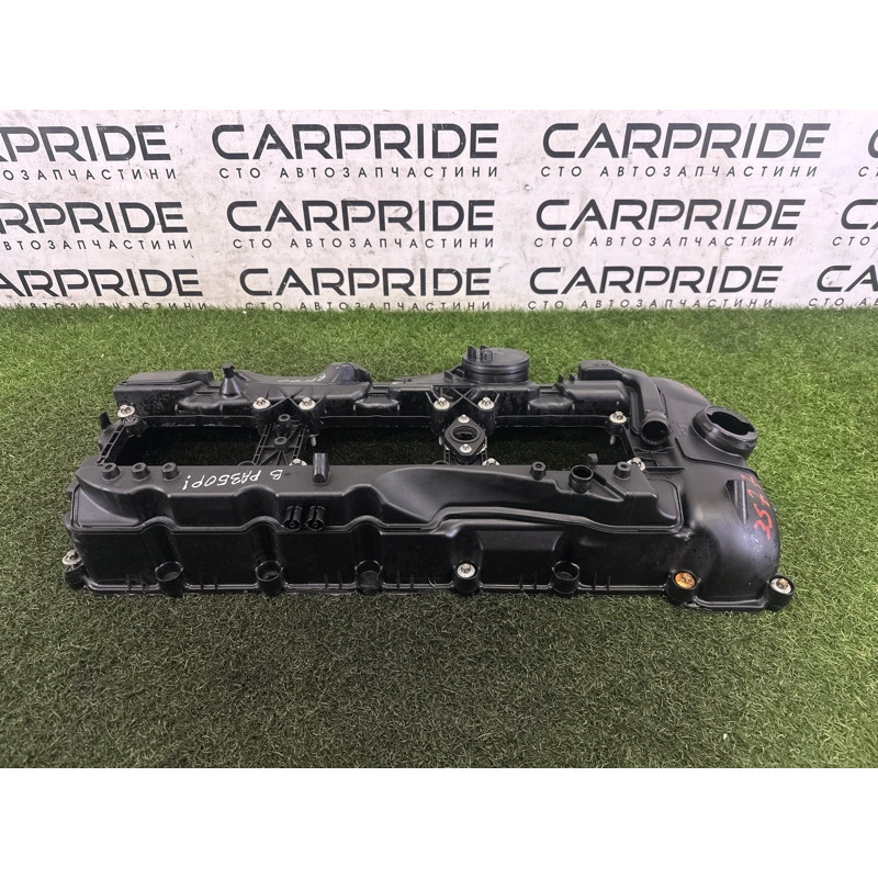 Крышка клапанов (двигатель и элементы) BMW X5 E70 2012 3.0 N55B30 11127570292