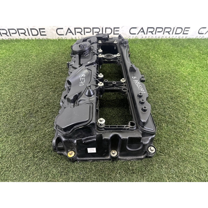 Крышка клапанов (двигатель и элементы) BMW X5 E70 2012 3.0 N55B30 11127570292