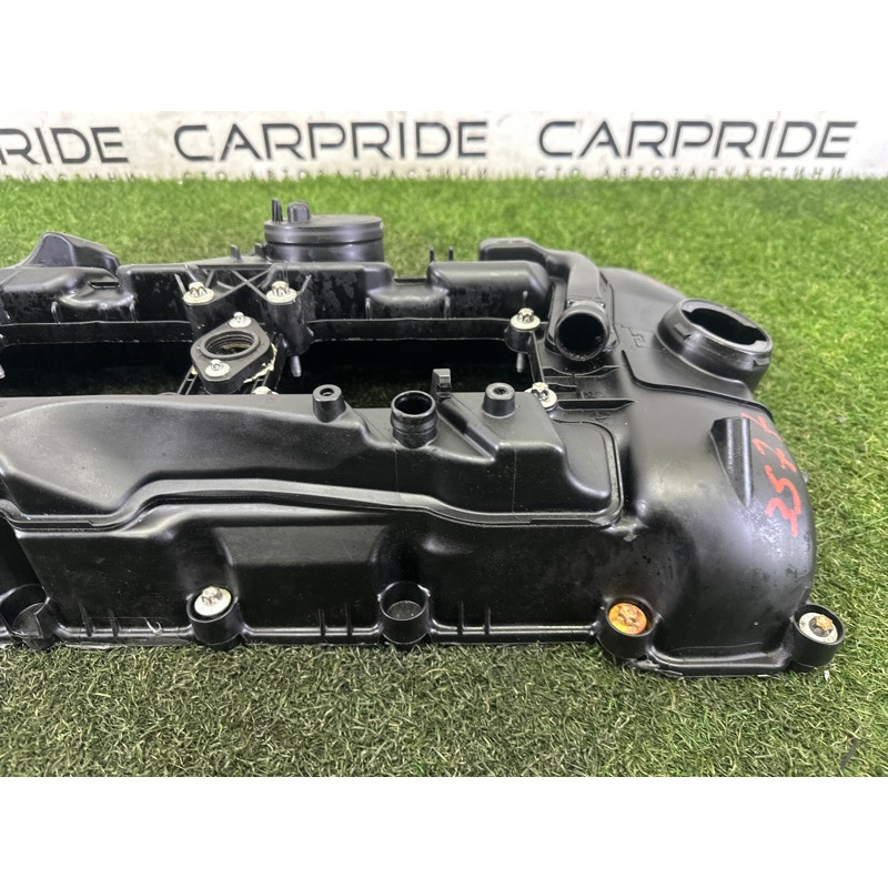 Крышка клапанов (двигатель и элементы) BMW X5 E70 2012 3.0 N55B30 11127570292