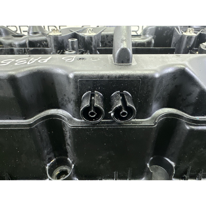 Крышка клапанов (двигатель и элементы) BMW X5 E70 2012 3.0 N55B30 11127570292