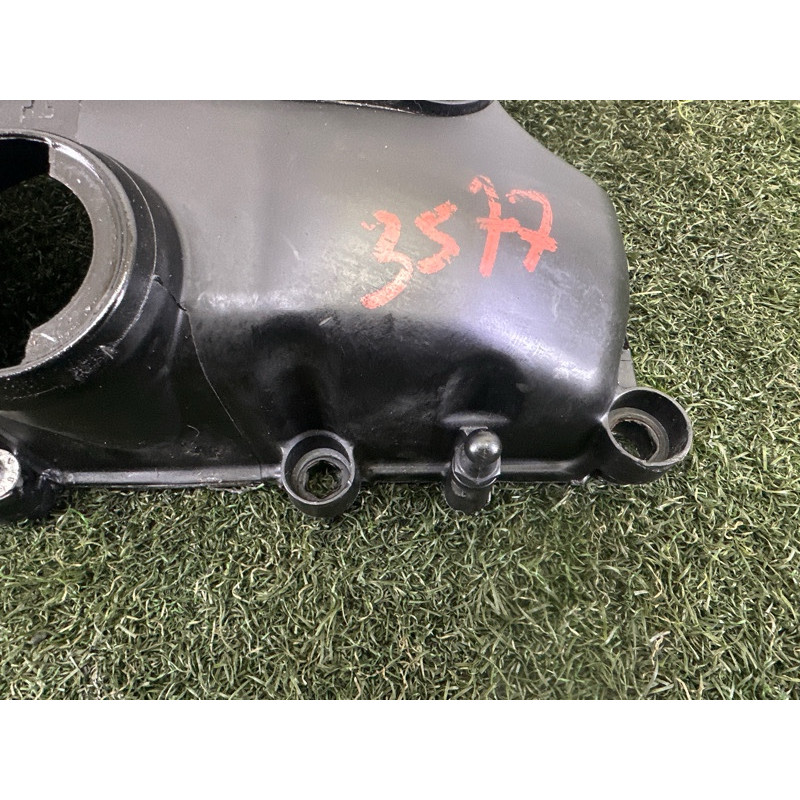 Крышка клапанов (двигатель и элементы) BMW X5 E70 2012 3.0 N55B30 11127570292