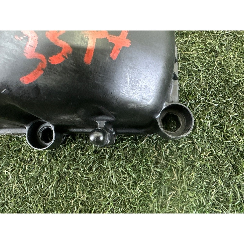 Крышка клапанов (двигатель и элементы) BMW X5 E70 2012 3.0 N55B30 11127570292