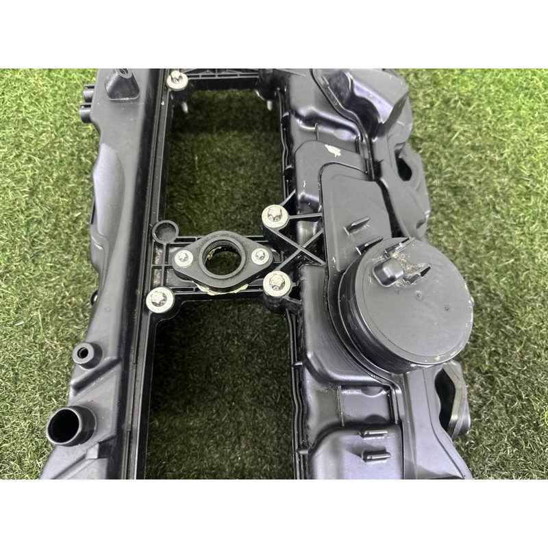 Крышка клапанов (двигатель и элементы) BMW X5 E70 2012 3.0 N55B30 11127570292