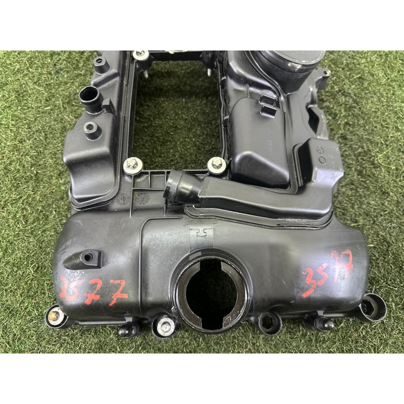 Крышка клапанов (двигатель и элементы) BMW X5 E70 2012 3.0 N55B30 11127570292
