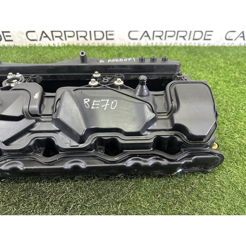 Крышка клапанов (двигатель и элементы) BMW X5 E70 2012 3.0 N55B30 11127570292