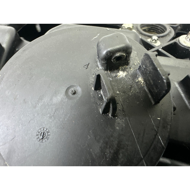 Крышка клапанов (двигатель и элементы) BMW X5 E70 2012 3.0 N55B30 11127570292