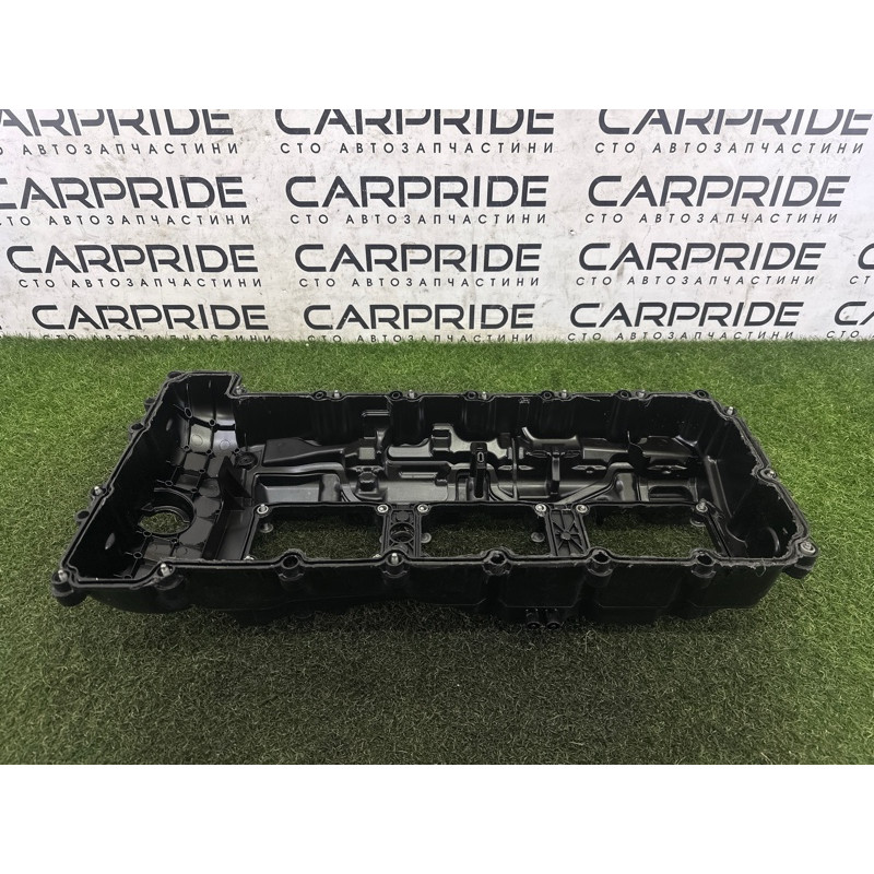 Крышка клапанов (двигатель и элементы) BMW X5 E70 2012 3.0 N55B30 11127570292