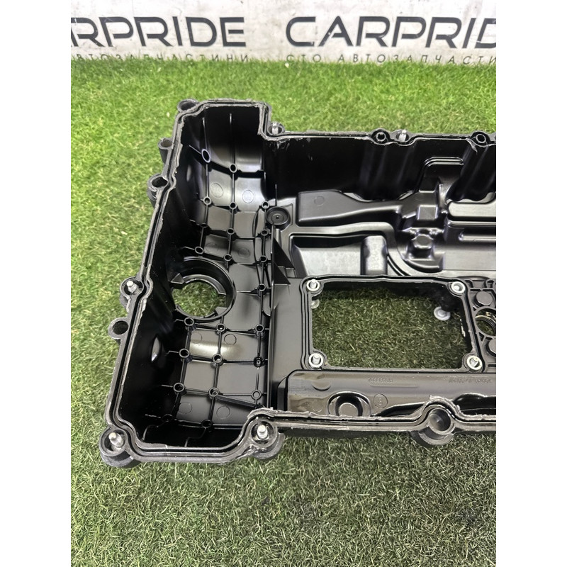 Крышка клапанов (двигатель и элементы) BMW X5 E70 2012 3.0 N55B30 11127570292
