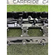 Крышка клапанов (двигатель и элементы) BMW X5 E70 2012 3.0 N55B30 11127570292
