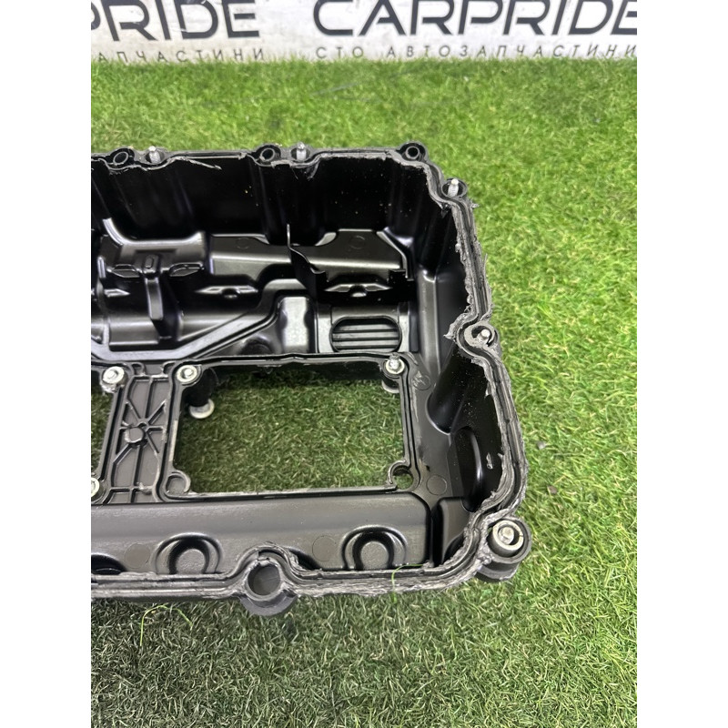 Крышка клапанов (двигатель и элементы) BMW X5 E70 2012 3.0 N55B30 11127570292