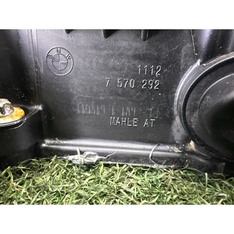 Крышка клапанов (двигатель и элементы) BMW X5 E70 2012 3.0 N55B30 11127570292