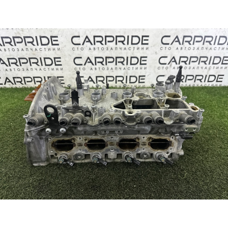 Головка блока цилиндров (двигатель и элементы) AUDI A4 B9 2018 2.0 DBPA 06K103063AE