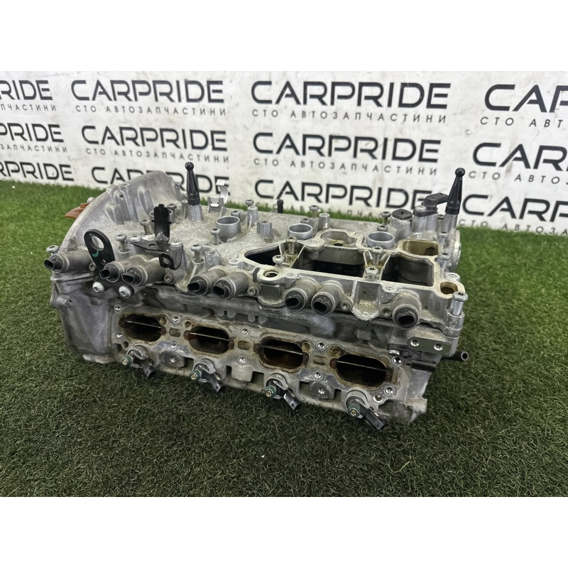 Головка блока цилиндров (двигатель и элементы) AUDI A4 B9 2018 2.0 DBPA 06K103063AE