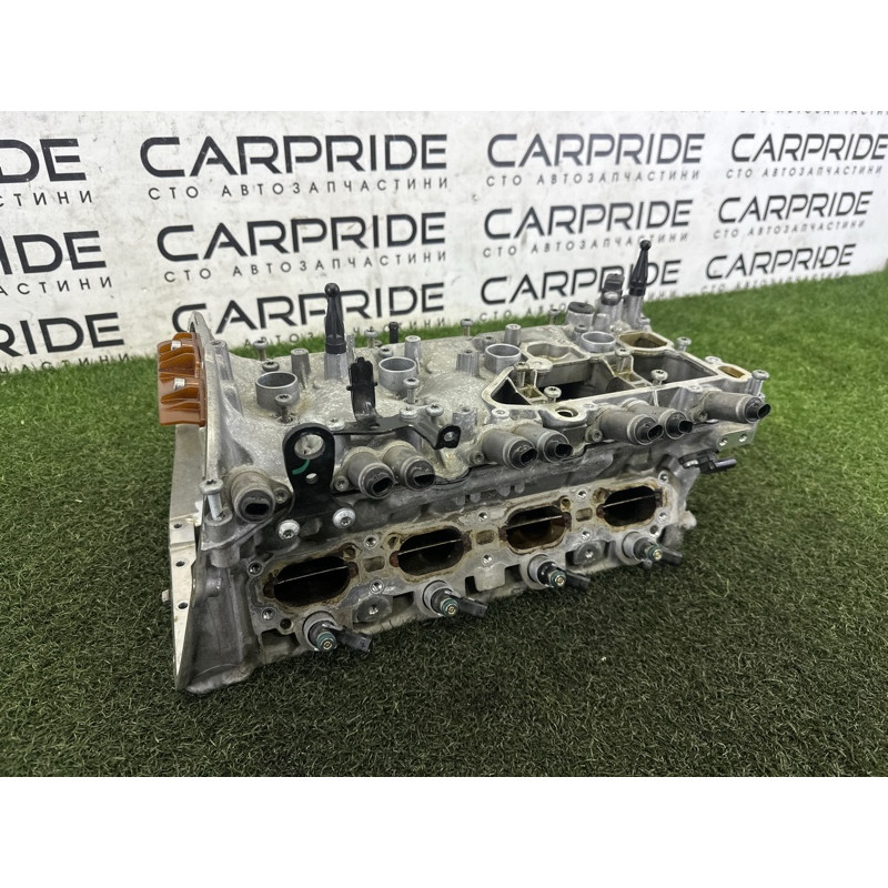 Головка блока цилиндров (двигатель и элементы) AUDI A4 B9 2018 2.0 DBPA 06K103063AE