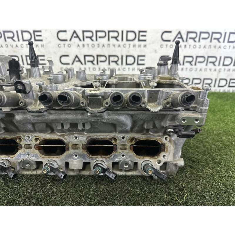 Головка блока цилиндров (двигатель и элементы) AUDI A4 B9 2018 2.0 DBPA 06K103063AE