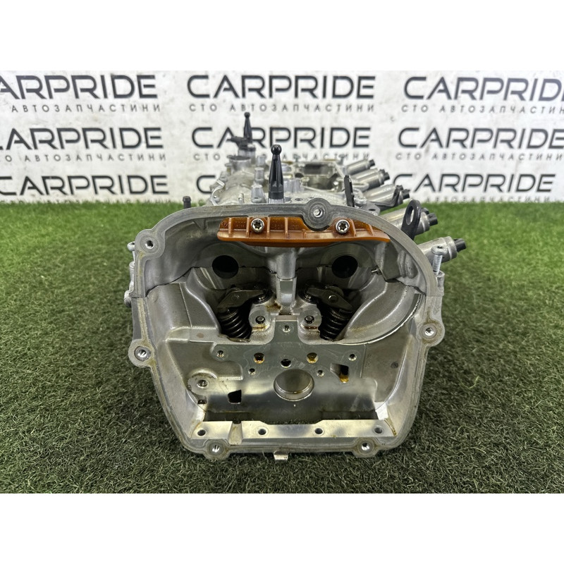 Головка блока цилиндров (двигатель и элементы) AUDI A4 B9 2018 2.0 DBPA 06K103063AE