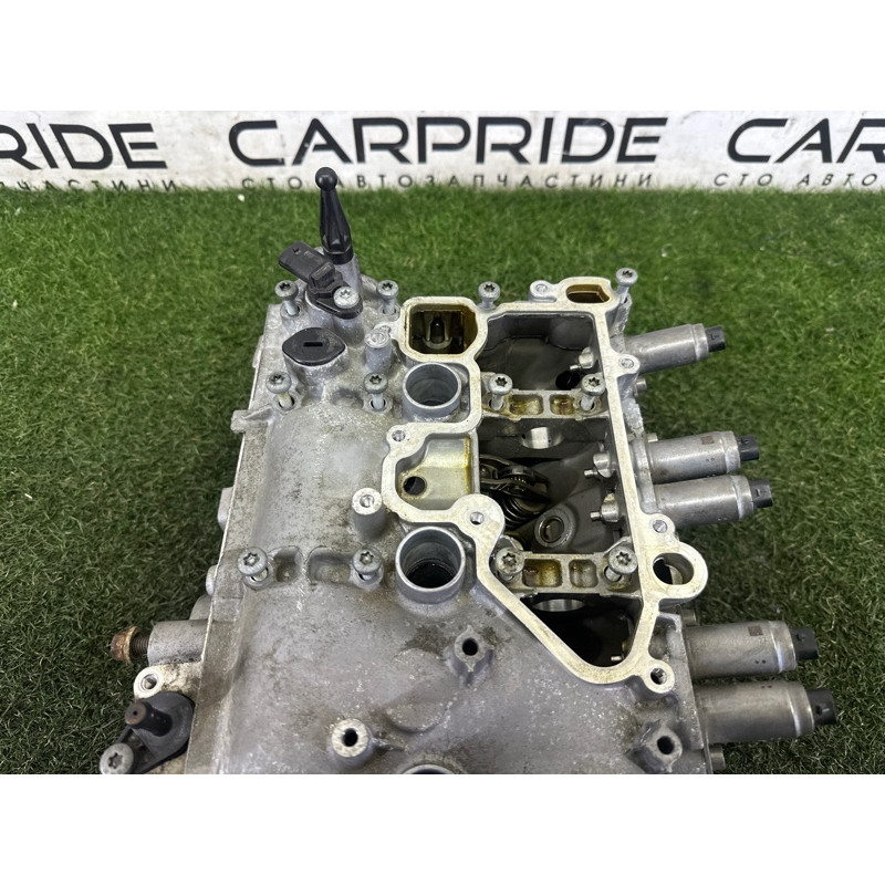 Головка блока цилиндров (двигатель и элементы) AUDI A4 B9 2018 2.0 DBPA 06K103063AE