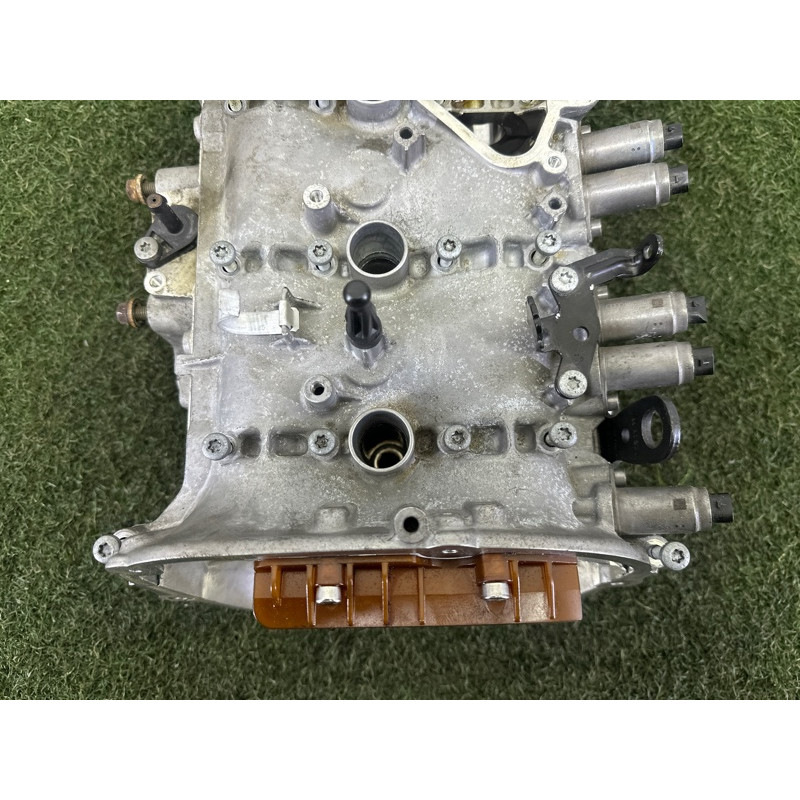 Головка блока цилиндров (двигатель и элементы) AUDI A4 B9 2018 2.0 DBPA 06K103063AE