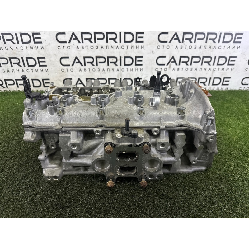 Головка блока цилиндров (двигатель и элементы) AUDI A4 B9 2018 2.0 DBPA 06K103063AE