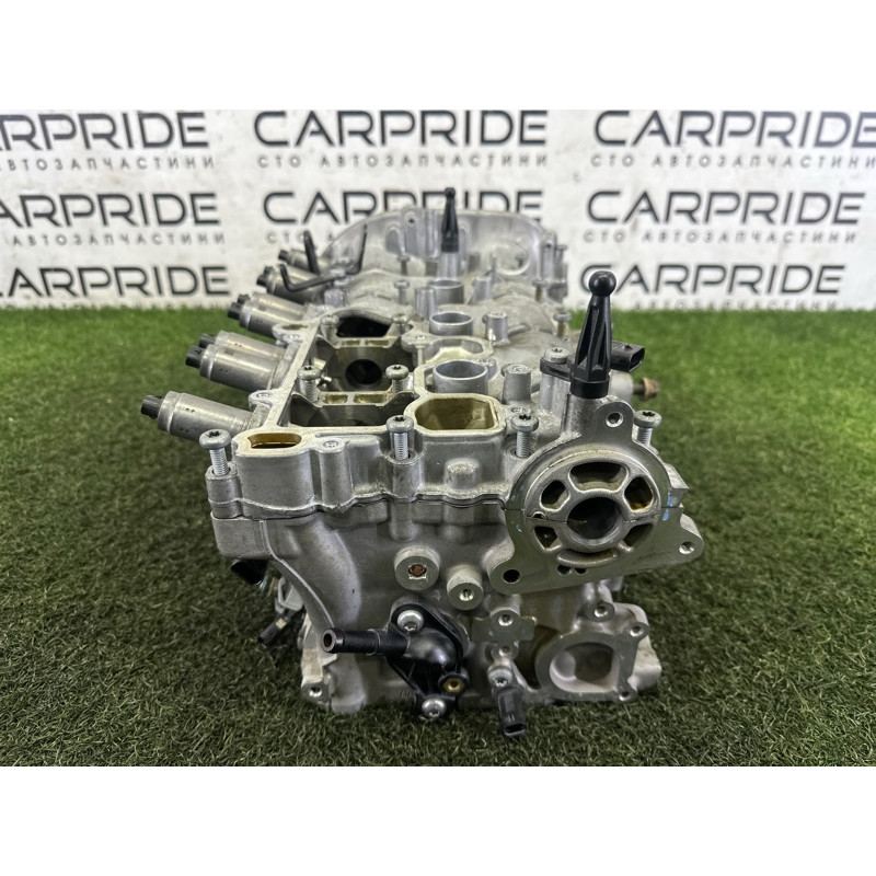 Головка блока цилиндров (двигатель и элементы) AUDI A4 B9 2018 2.0 DBPA 06K103063AE