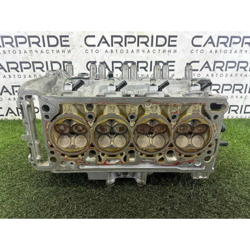 Головка блока цилиндров (двигатель и элементы) AUDI A4 B9 2018 2.0 DBPA 06K103063AE