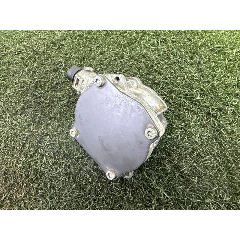 Вакуумный насос (тормозная система) BMW X3 F25 2012 3.0 11667558344