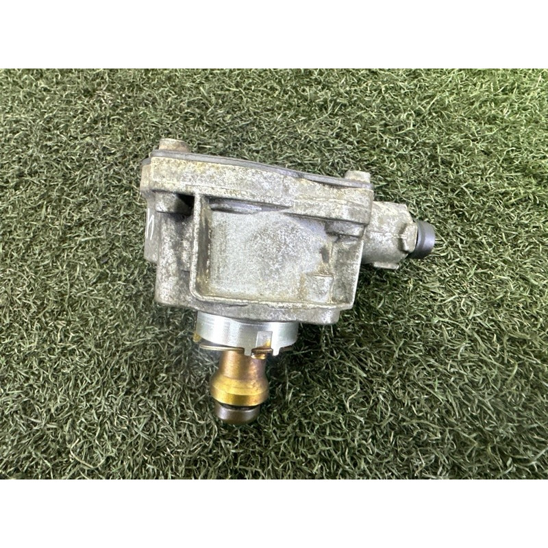 Вакуумный насос (тормозная система) BMW X3 F25 2012 3.0 11667558344