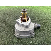 Вакуумный насос