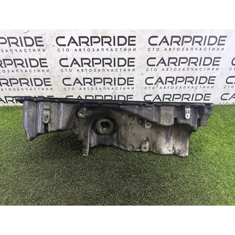 Піддон двигуна (двигун та елементи) BMW X3 F25 2012 3.0 11137570403