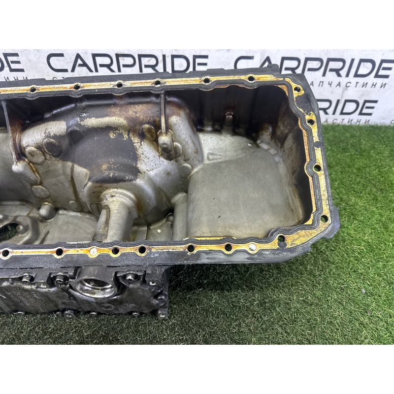 Піддон двигуна (двигун та елементи) BMW X3 F25 2012 3.0 11137570403