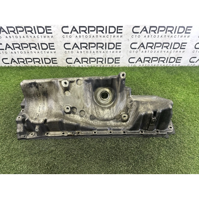 Піддон двигуна (двигун та елементи) BMW X3 F25 2012 3.0 11137570403