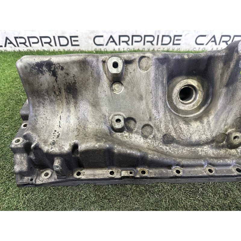 Піддон двигуна (двигун та елементи) BMW X3 F25 2012 3.0 11137570403