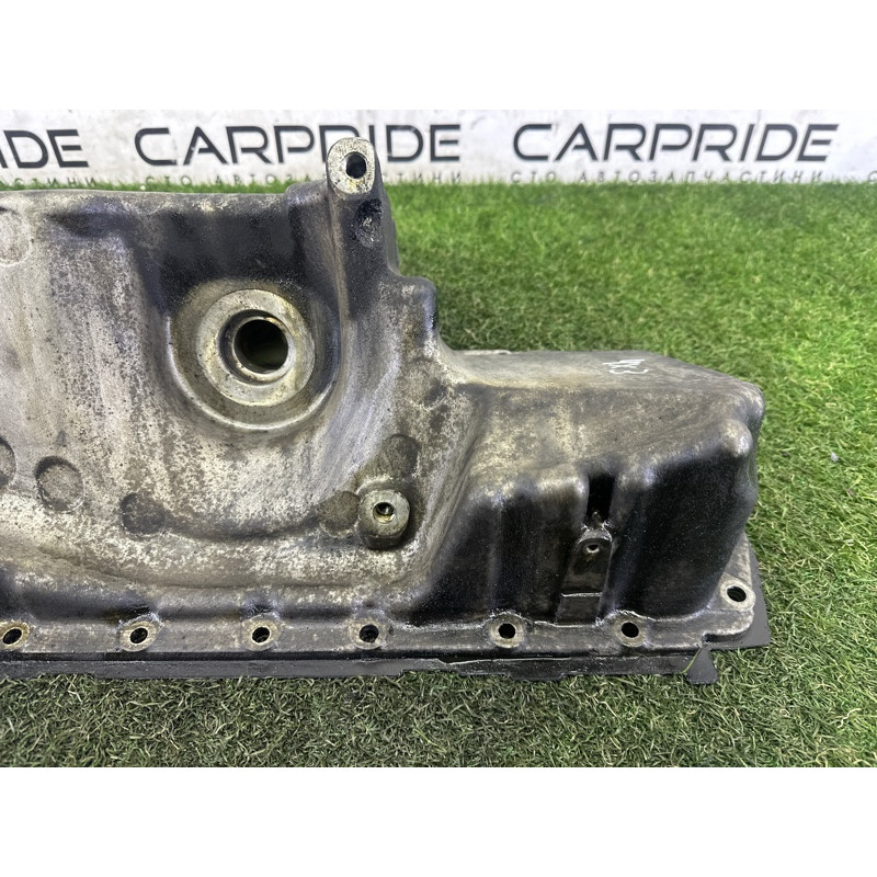 Піддон двигуна (двигун та елементи) BMW X3 F25 2012 3.0 11137570403