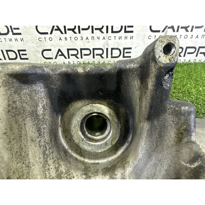 Піддон двигуна (двигун та елементи) BMW X3 F25 2012 3.0 11137570403