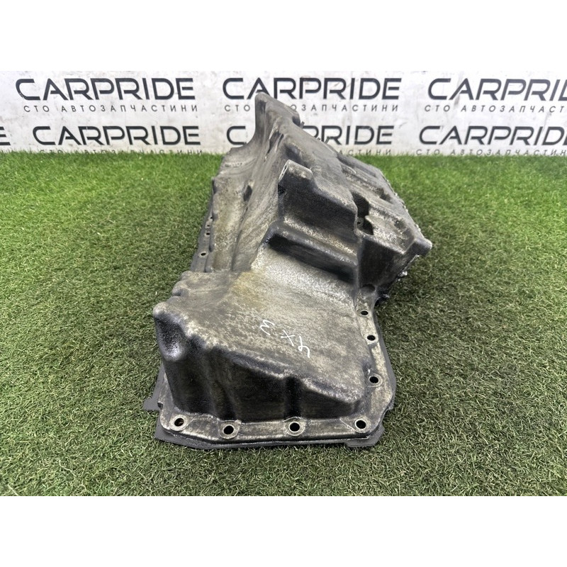 Піддон двигуна (двигун та елементи) BMW X3 F25 2012 3.0 11137570403