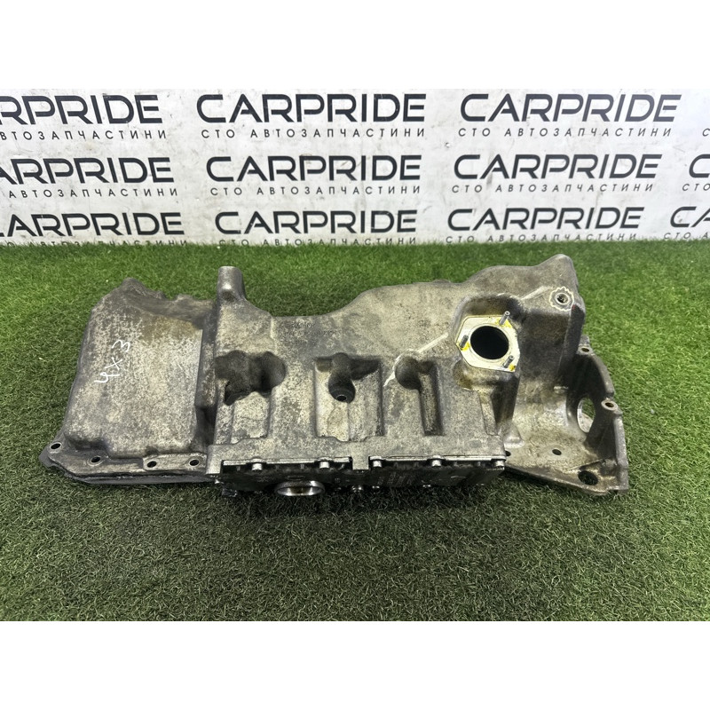 Піддон двигуна (двигун та елементи) BMW X3 F25 2012 3.0 11137570403
