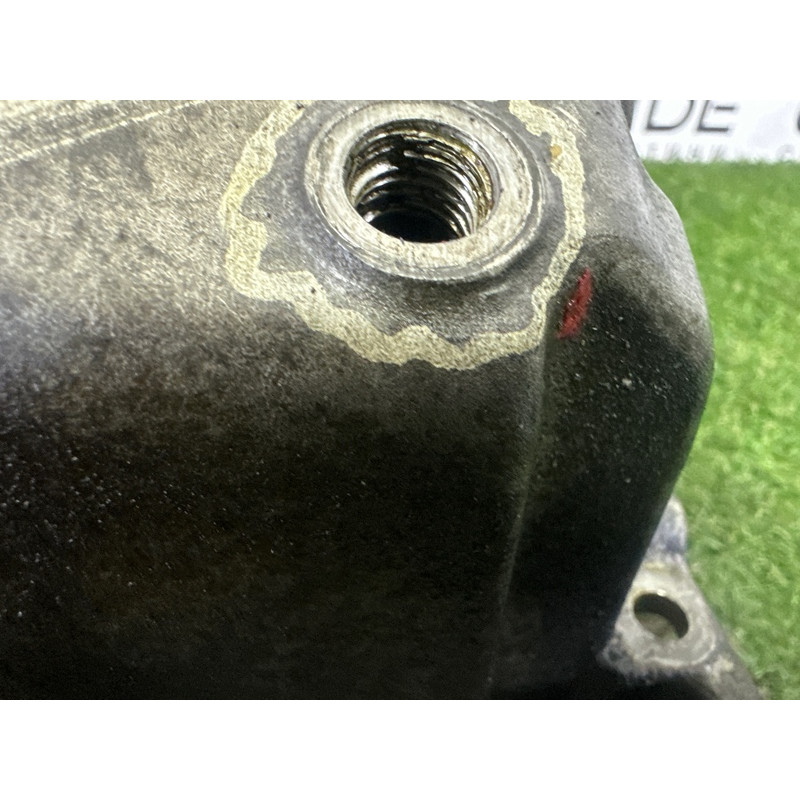 Піддон двигуна (двигун та елементи) BMW X3 F25 2012 3.0 11137570403