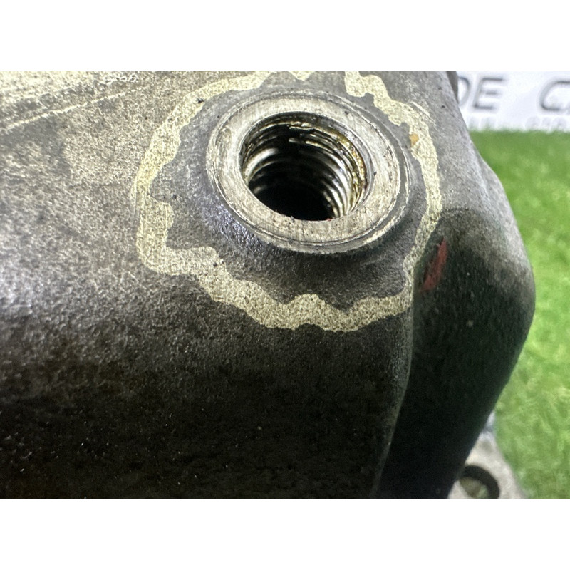 Піддон двигуна (двигун та елементи) BMW X3 F25 2012 3.0 11137570403