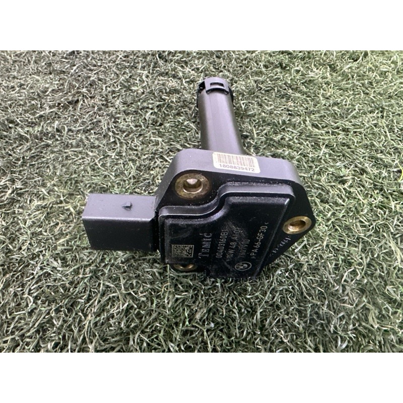 Датчик уровня масла (электрика двигателя) BMW X3 F25 2012 3.0 12617607910