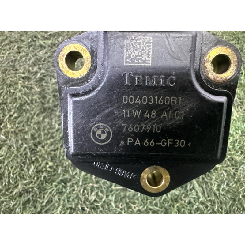 Датчик уровня масла (электрика двигателя) BMW X3 F25 2012 3.0 12617607910