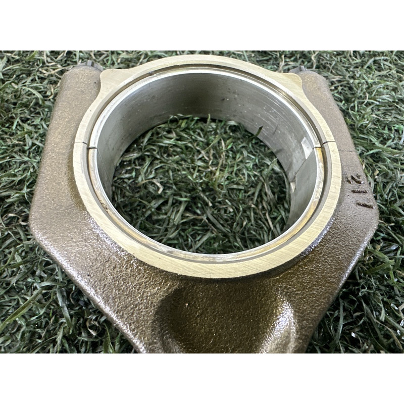 Шатун (двигатель и элементы) BMW X3 F25 2012 3.0 11247589540