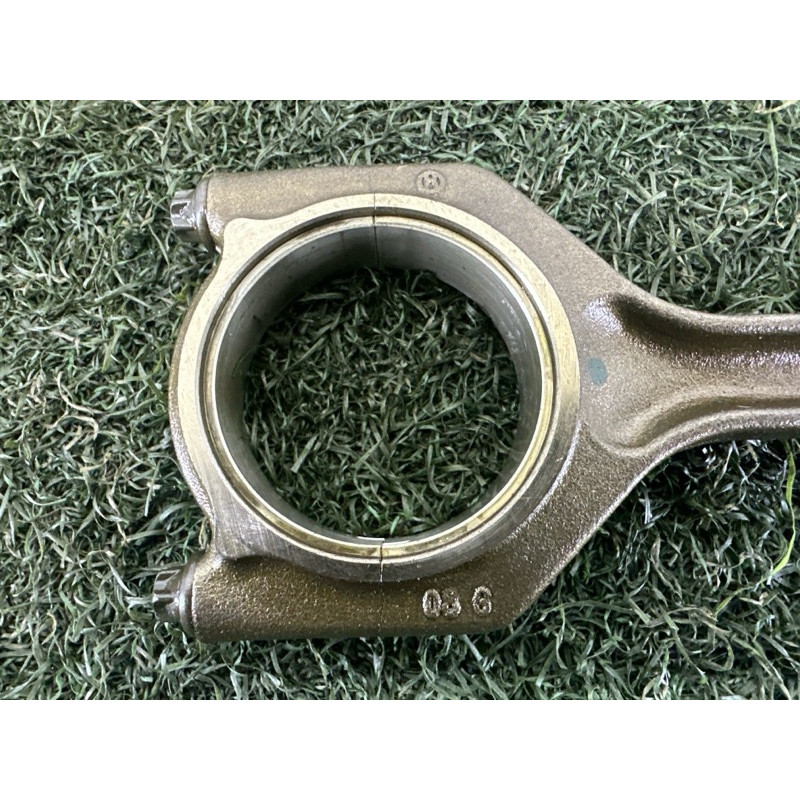 Шатун (двигатель и элементы) BMW X3 F25 2012 3.0 11247589540