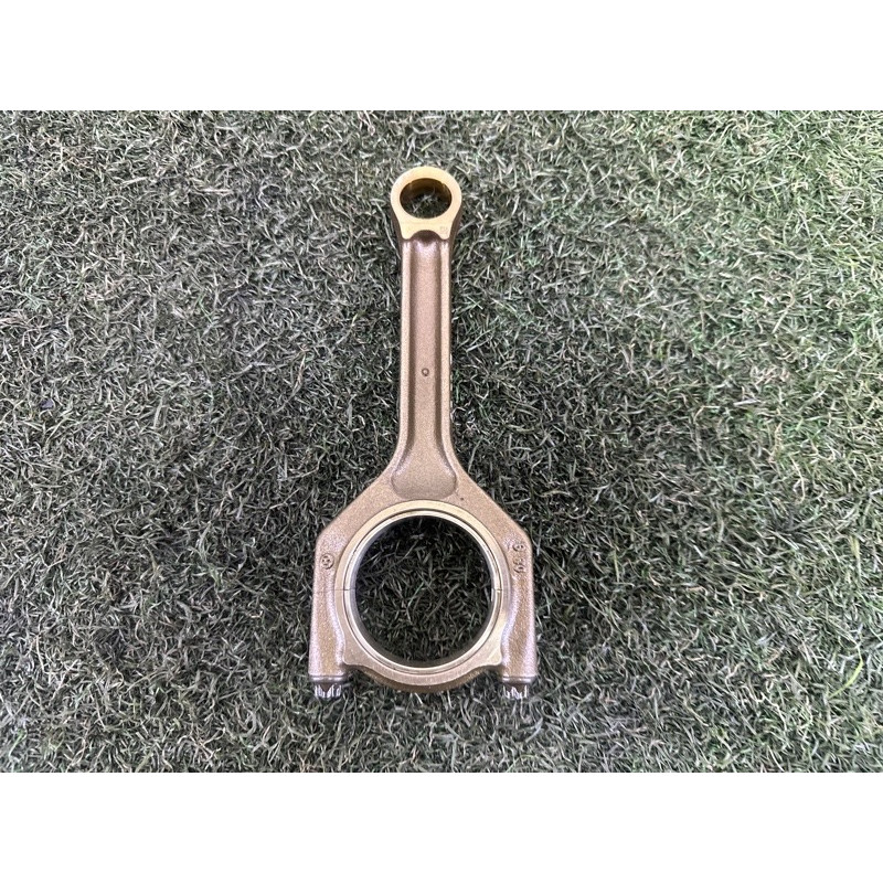 Шатун (двигатель и элементы) BMW X3 F25 2012 3.0 11247589540