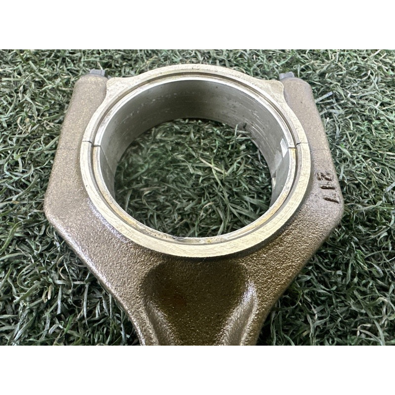 Шатун (двигатель и элементы) BMW X3 F25 2012 3.0 11247589540