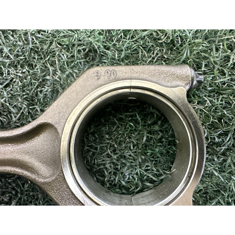 Шатун (двигатель и элементы) BMW X3 F25 2012 3.0 11247589540