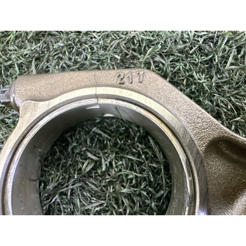 Шатун (двигатель и элементы) BMW X3 F25 2012 3.0 11247589540