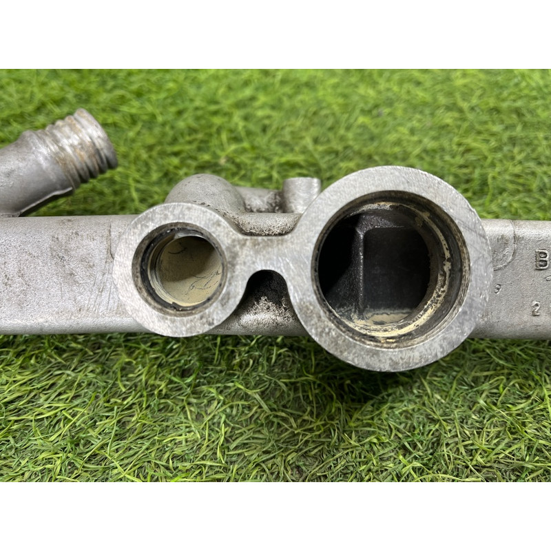 Патрубок (система охлаждения) BMW 7-series E38 11531702201