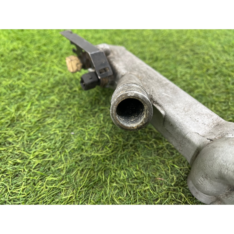 Патрубок (система охлаждения) BMW 7-series E38 11531702201