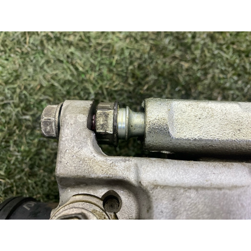 Гальмівний супорт (гальмівна система) Nissan Rogue T33 2021 2.5 PR25DD D40106RA0C